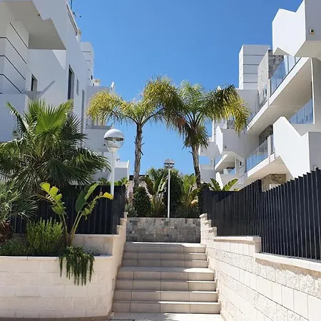公寓 Apartament Summer