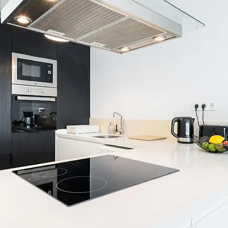 Apartament Summer Campoamor