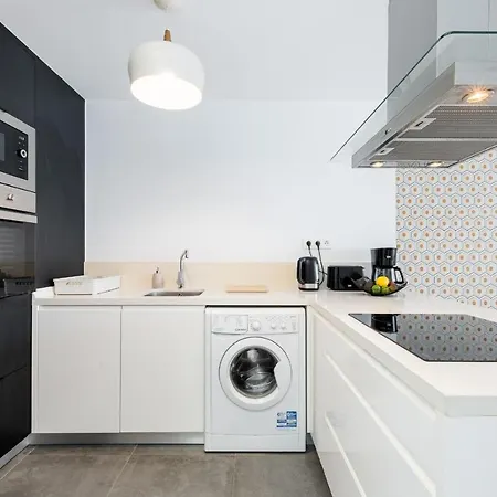 Apartament Summer Campoamor
