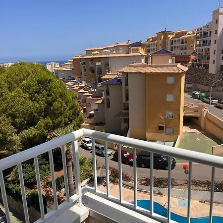 Apartament Apartament Summer *