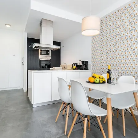Apartament Summer Campoamor