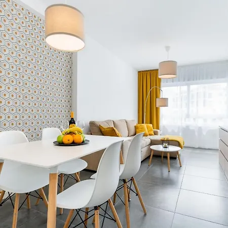 Apartament Summer *