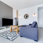 Apartament Summer Διαμέρισμα Arenales del Sol