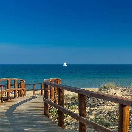 Apartament Summer Arenales del Sol