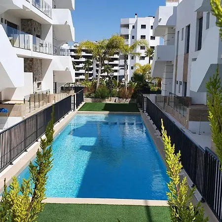 Apartament Summer Διαμέρισμα
