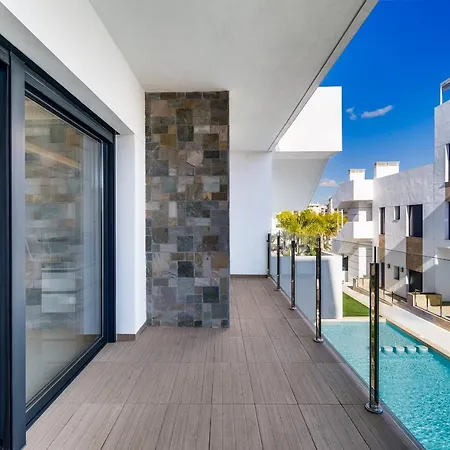 Apartament Summer Διαμέρισμα