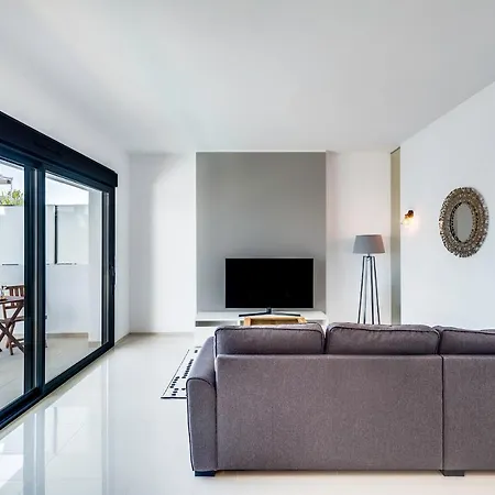 Apartament Summer Arenales del Sol